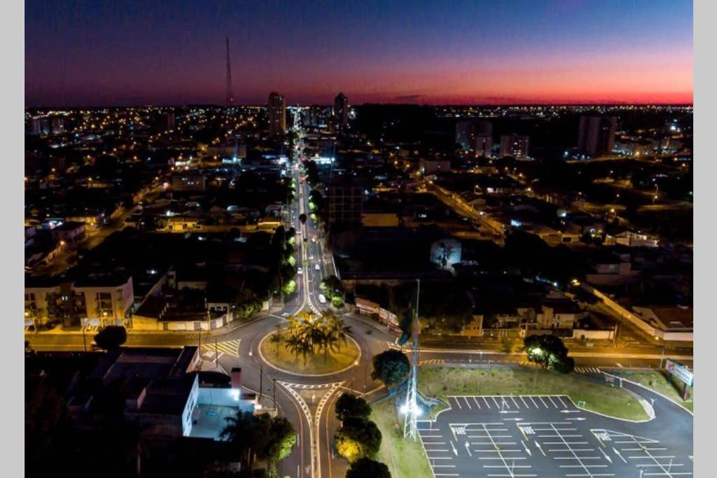  Apartamento Aeroporto/ Uniube