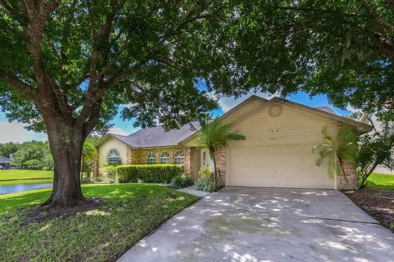 Hunters-Creek-3512, Kissimmee, Statele Unite ale Americii