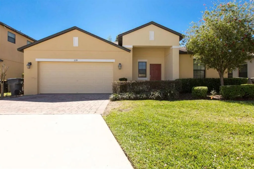 Cypress-Pointe-1139, Davenport, Statele Unite ale Americii