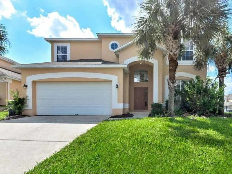 Emerald-Island-2696, Kissimmee, United States