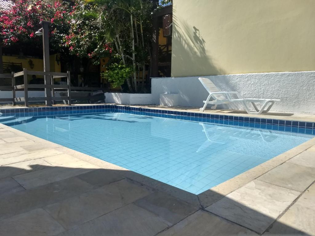  Pedacinho do paraíso