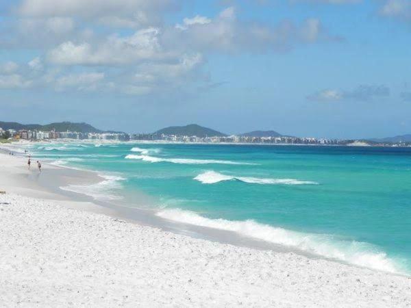  Pedacinho do paraíso