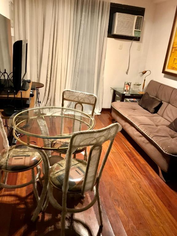  Ipanema Ville Residence Service