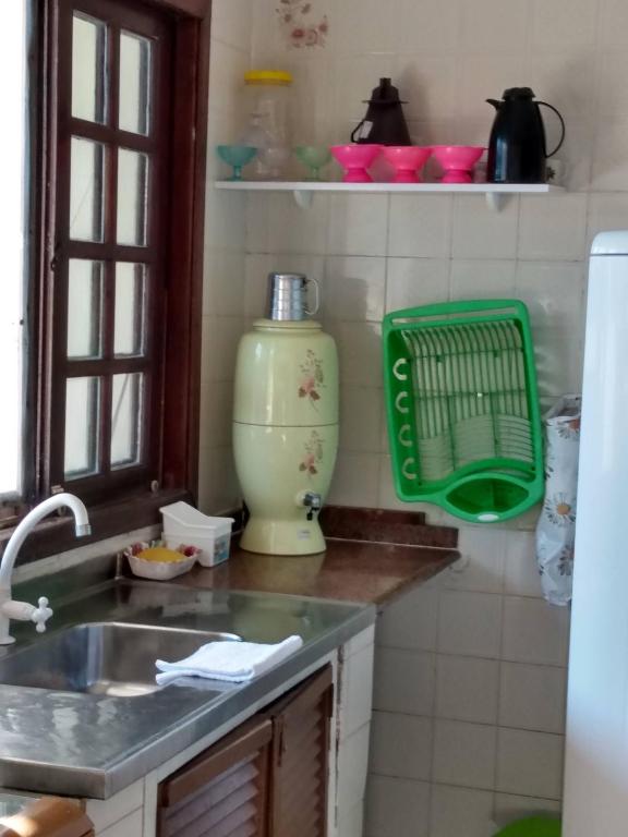  CASA NA PRAIA TEMPORADA