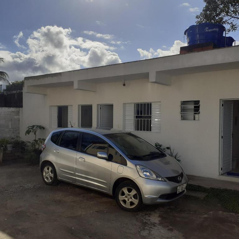  Suítes do Denis