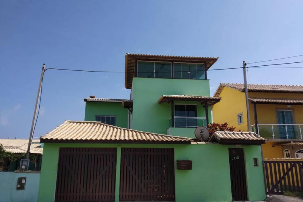  CASA COM VISTA