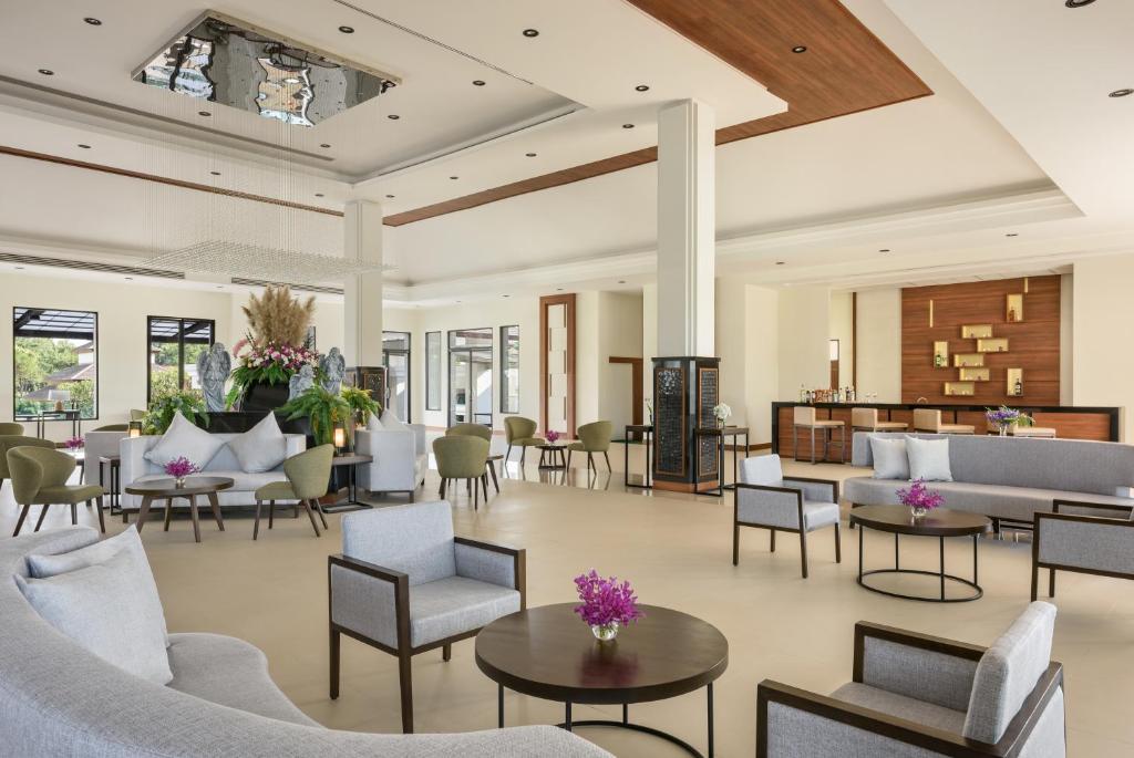 Chainarai Riverside - SHA Plus Certified - Resim 5