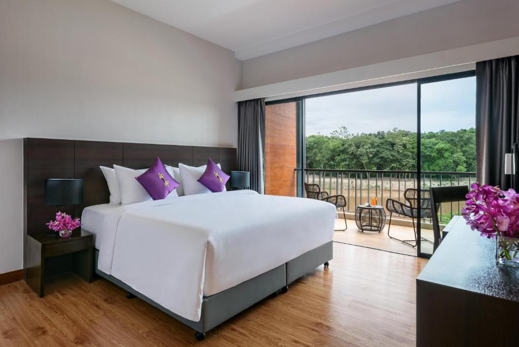 Chainarai Riverside - SHA Plus Certified - Resim 24