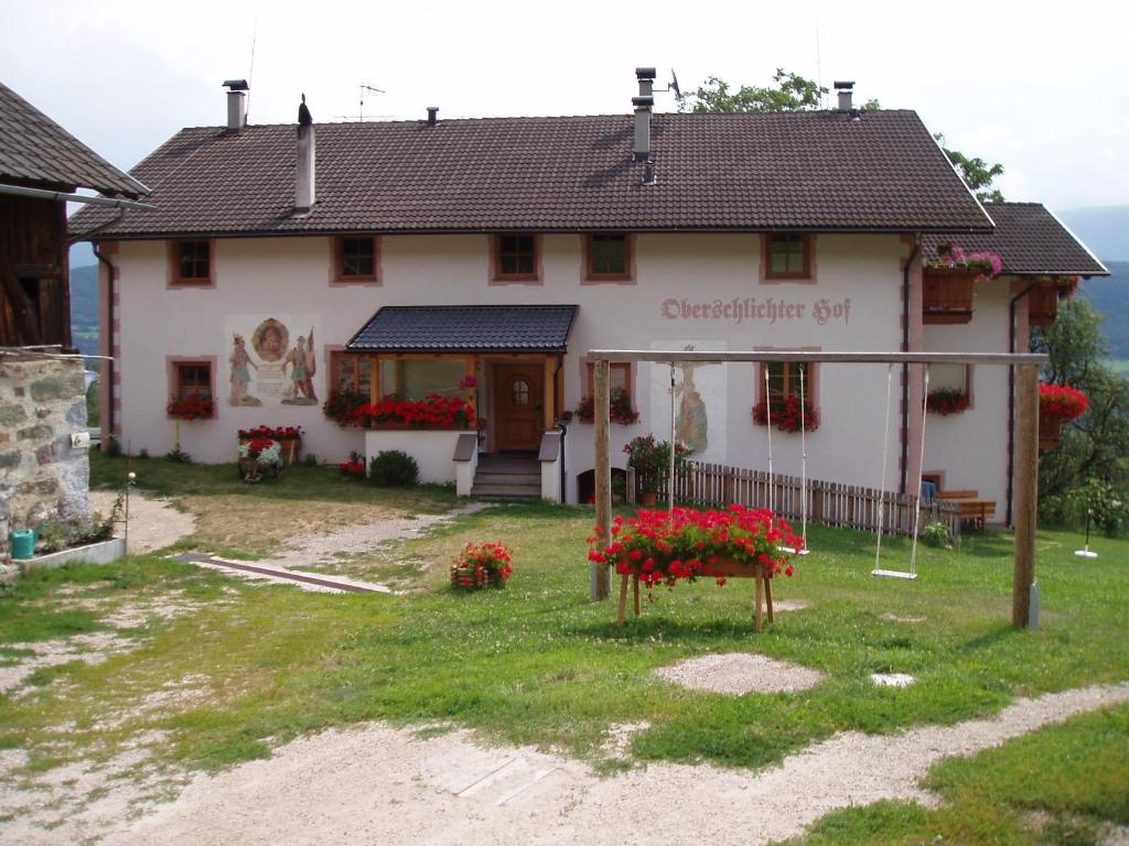 Gallery image of Oberschlichterhof in Longostagno