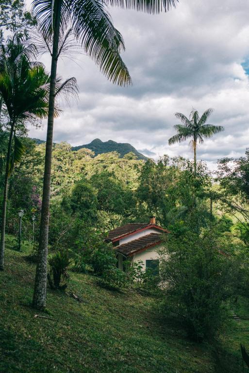  Sítio Valfenda