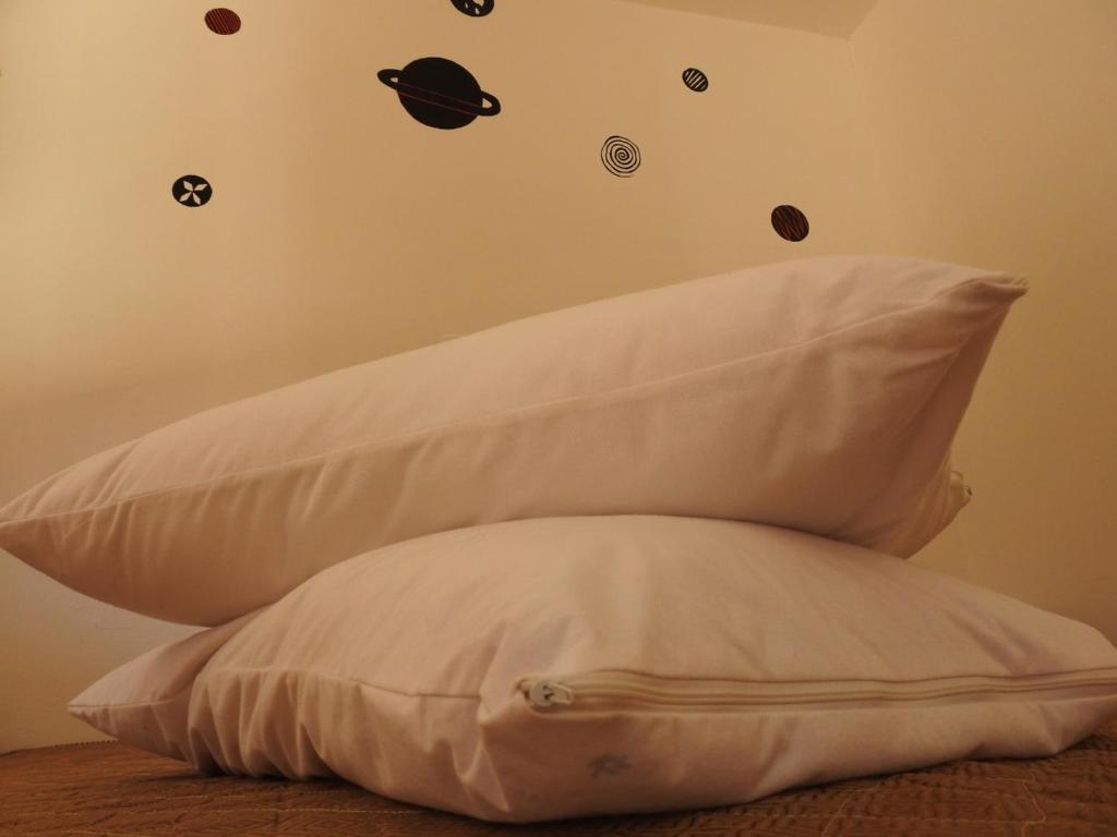  Estrela da Manhã Pousada no centro de Águas de São Pedro próximo ao Thermas