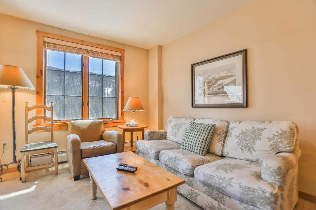 Dakota Lodge by Summit County Mountain Retreats - 標準的なアパート
