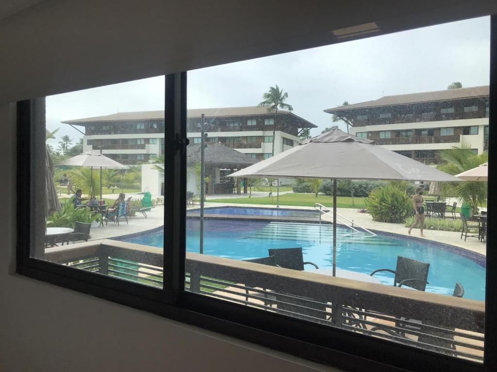  Cupe Beach Living Flat
