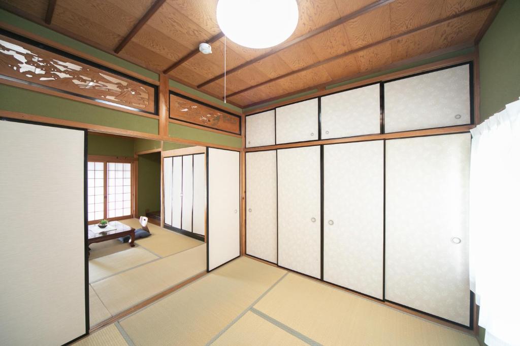 Fotografie z fotogalerie ubytování Yokkaichi Hazunaka Hotel v destinaci Jokkaiči