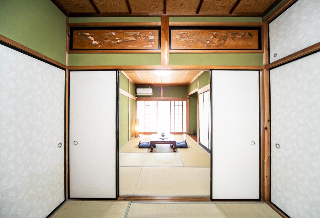 Fotografie z fotogalerie ubytování Yokkaichi Hazunaka Hotel v destinaci Jokkaiči