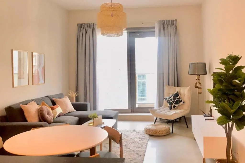 GuestReady - Newly Furnished Apt near the Beach, Dubai, Emiratele Arabe Unite