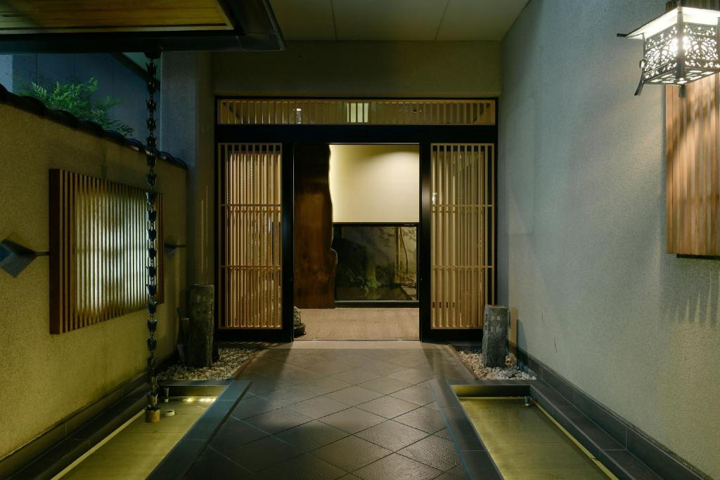 Fotografie z fotogalerie ubytování Hanasuishou v destinaci Fuefuki