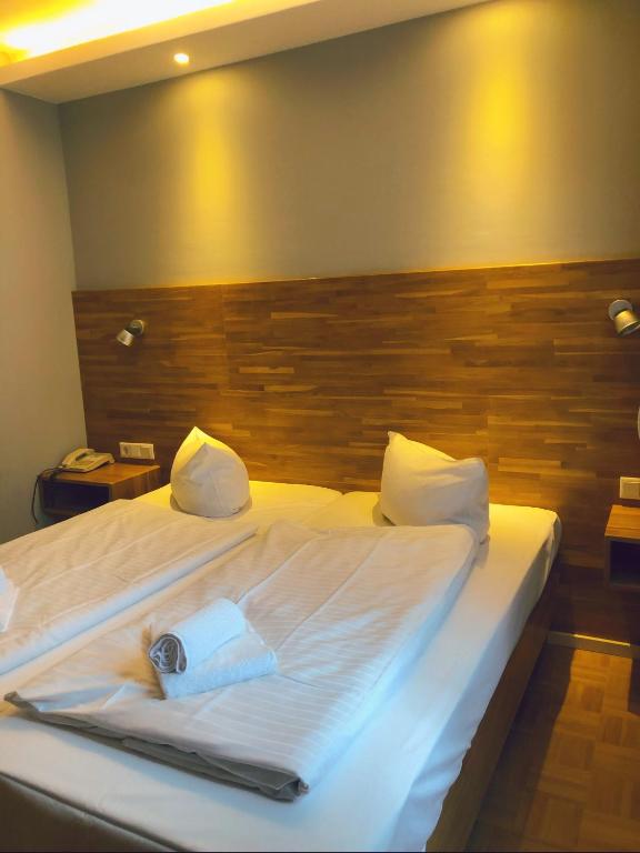 Hotel Residenz - Deluxe Double Or Twin Room