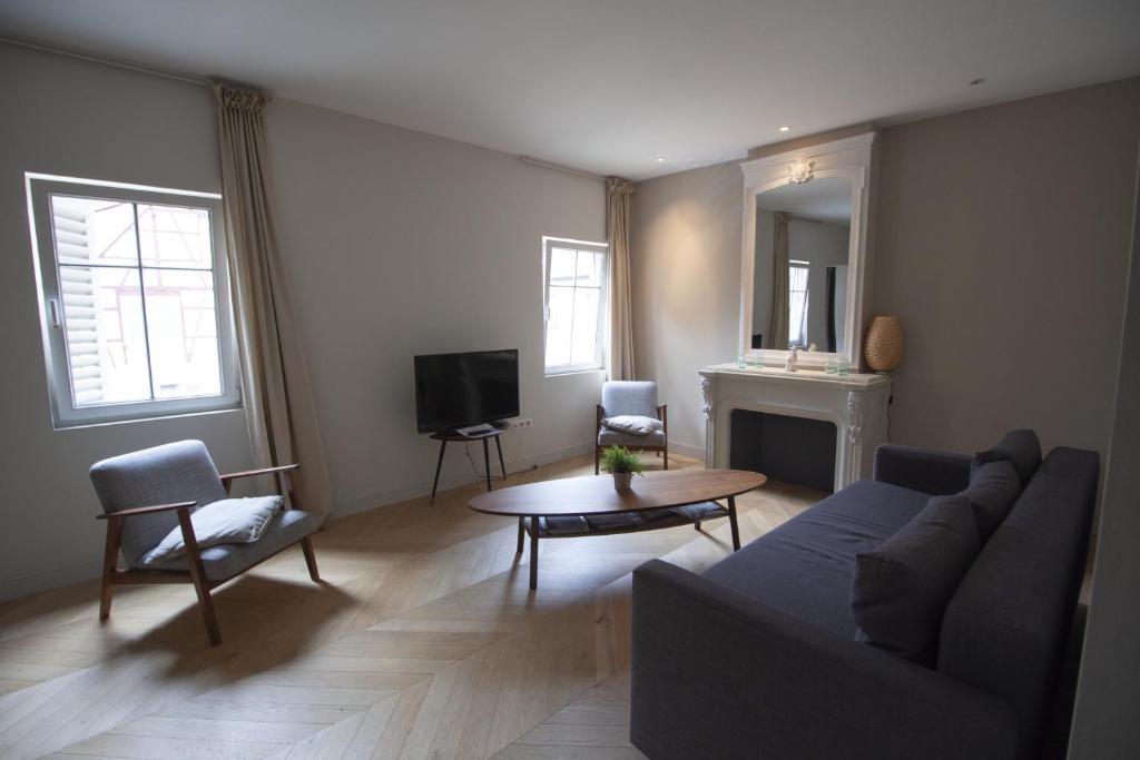 La Cour de Berthe Est - 19