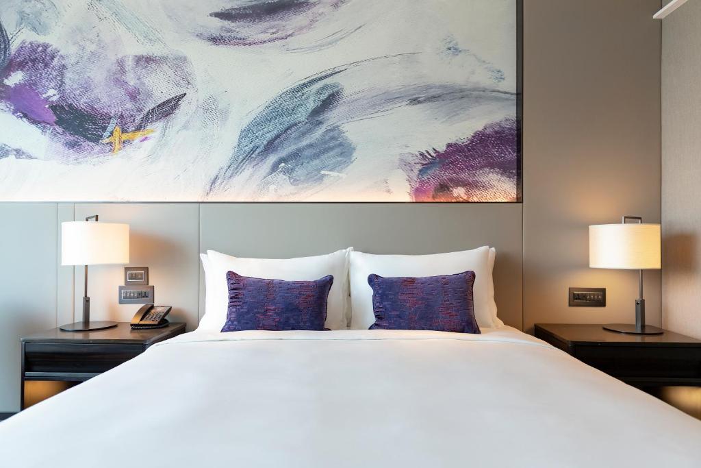 Carlton Hotel Bangkok Sukhumvit - Resim 21