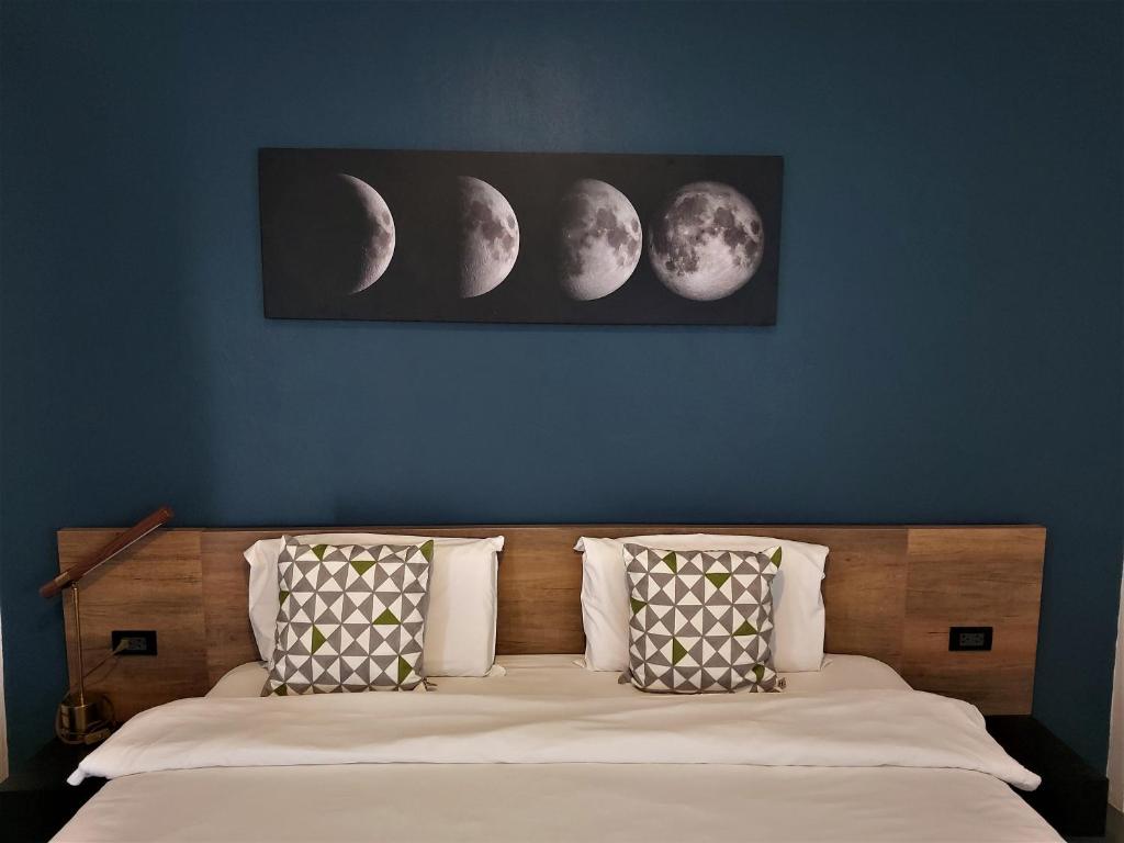 Chiangmai Inn Guesthouse - Resim 28