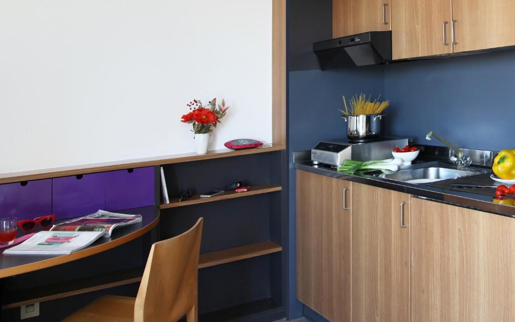 Hotel Ripa Roma - Studio
