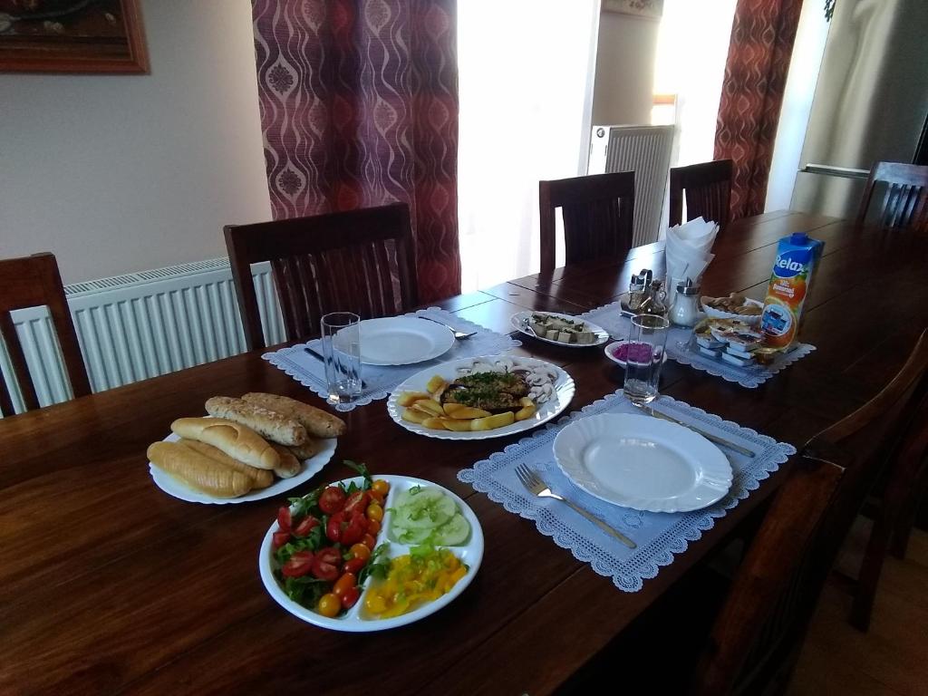 Prague Sweet Home - Resim 11