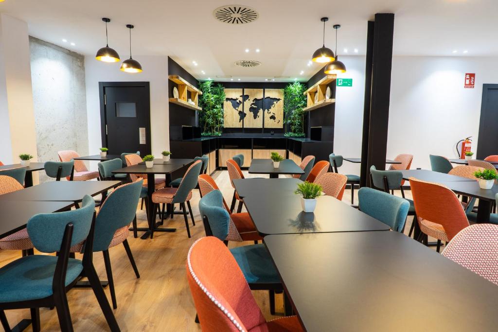 Hotel Boutique Puerta de las Granadas, Granada – uppfærð verð ...