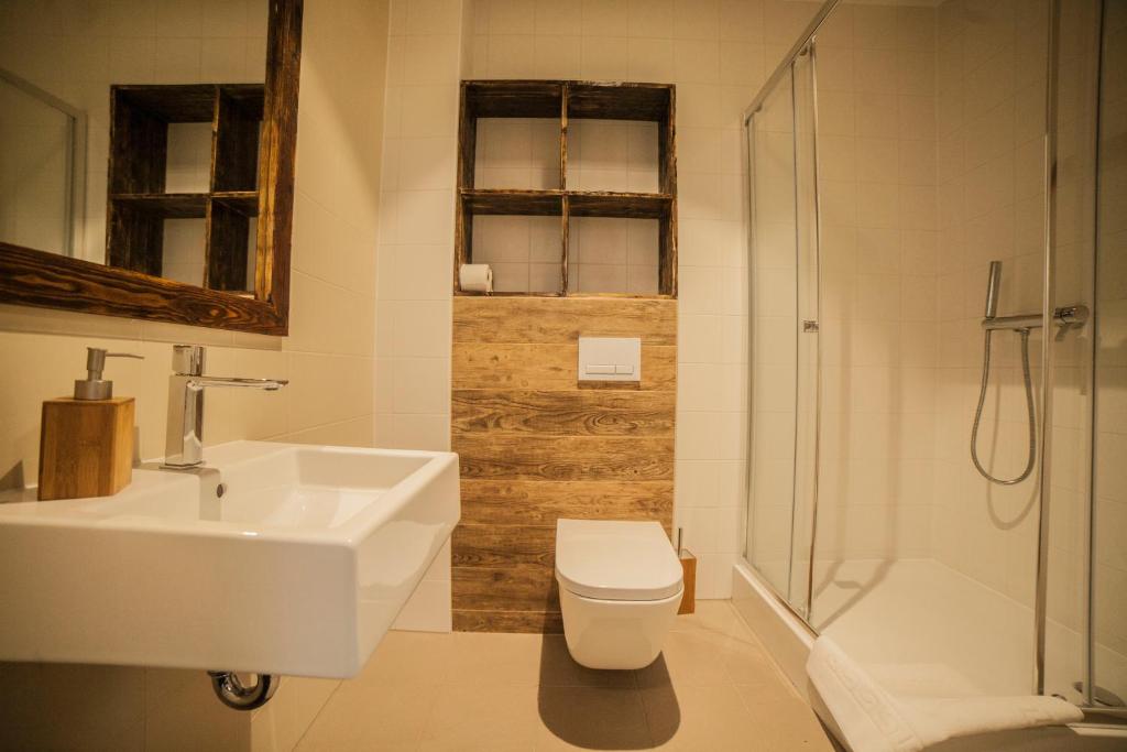 Hostel pod Cisem - 11