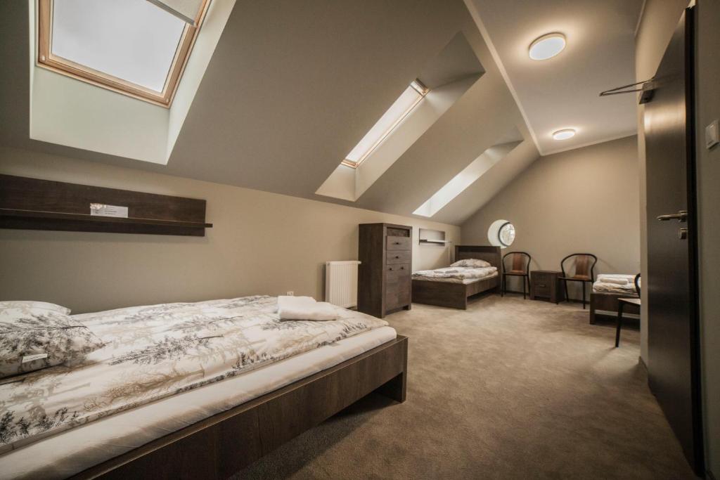 Hostel pod Cisem - 10