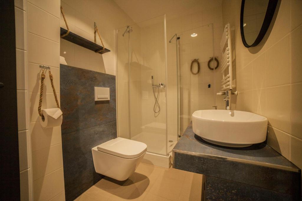 Hostel pod Cisem - 1