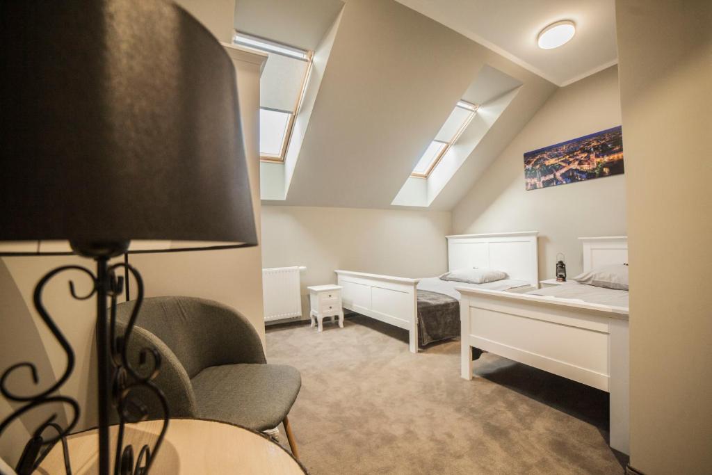 Hostel pod Cisem - 18