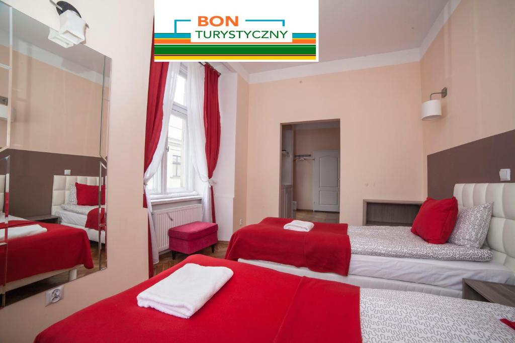 Residence B&B La Fontaine Aparthotel - Resim 15