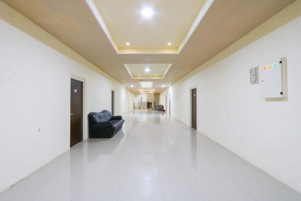 Fotografie z fotogalerie ubytování Jember City Hotel v destinaci Jember
