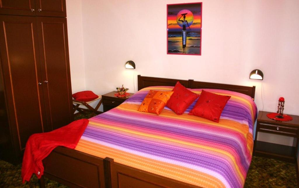 Hotel Passo Buole - Chambre Simple Avec Salle De Bains Privative