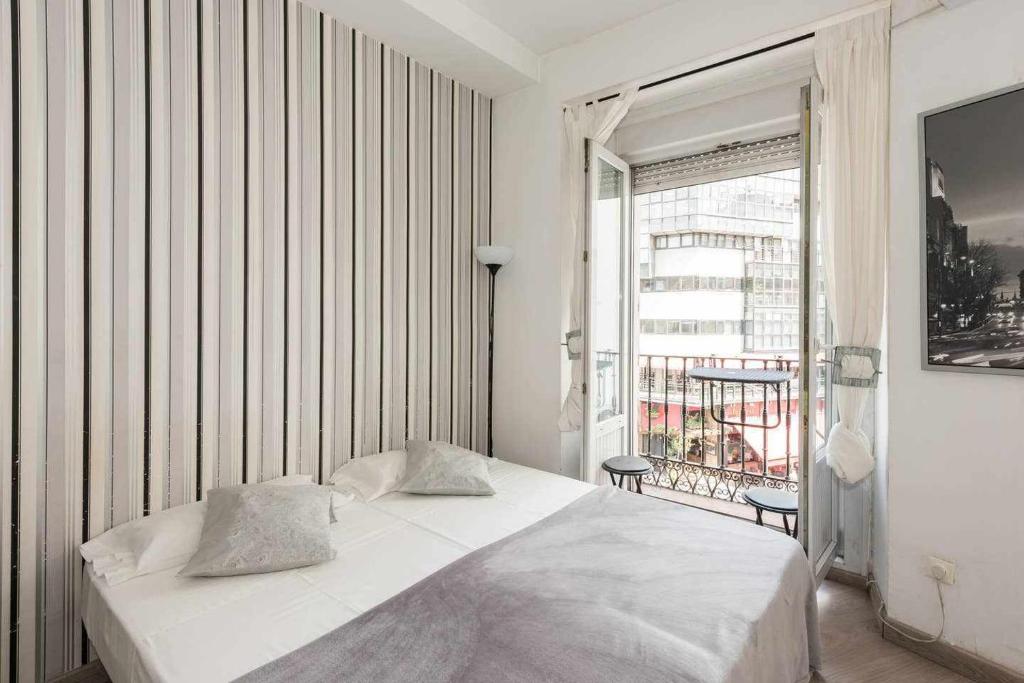 Stay Inn Madrid - 10