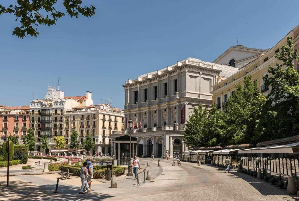 Stay Inn Madrid - 14