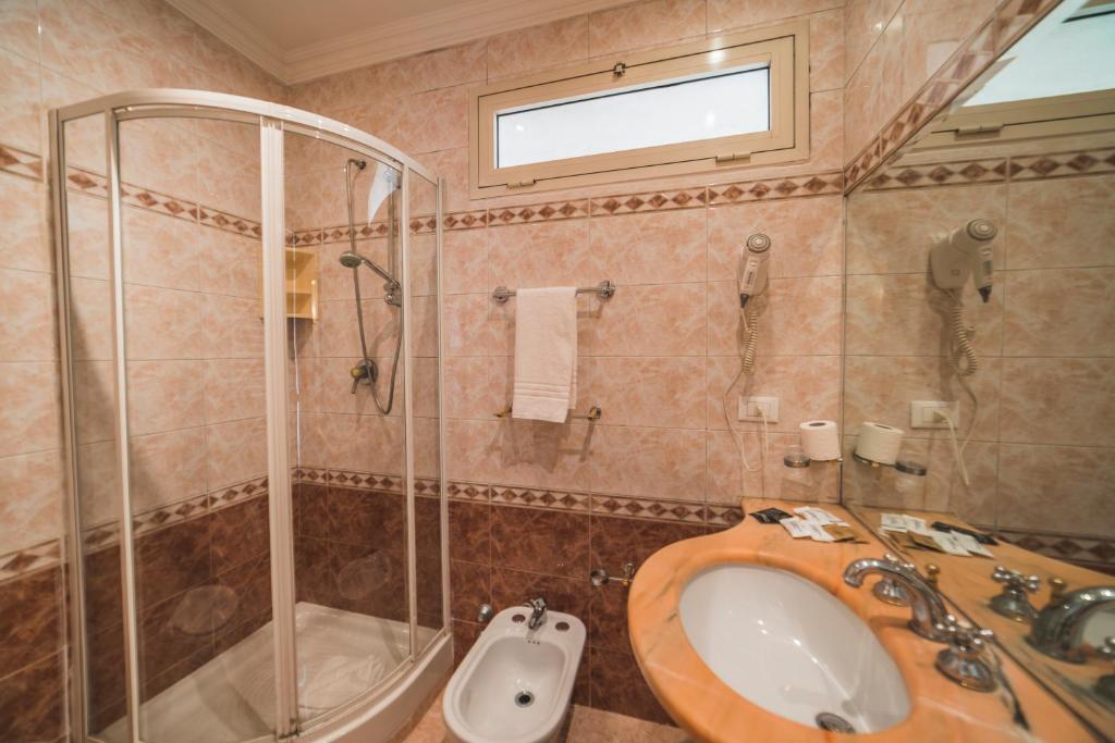 GH Hotel San Giusto - Resim 34