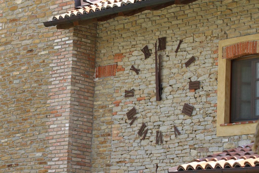 Fotografie z fotogalerie ubytování I Tre Poggi Dimora di Charme v destinaci Canelli