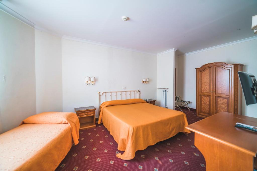 GH Hotel San Giusto - Resim 20