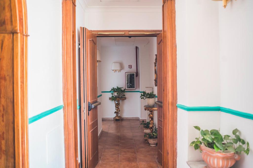 GH Hotel San Giusto - Resim 28