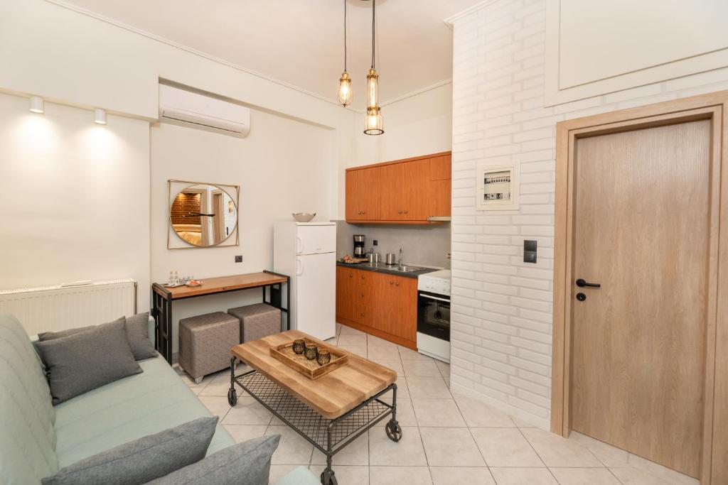 Oikion Meteora Home 2 - 17