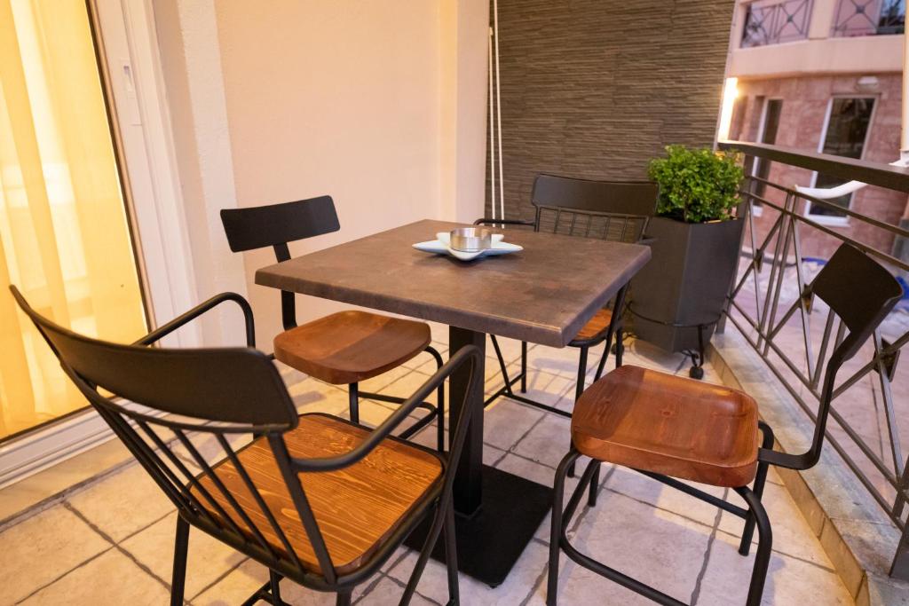 Oikion Meteora Home 2 - 15