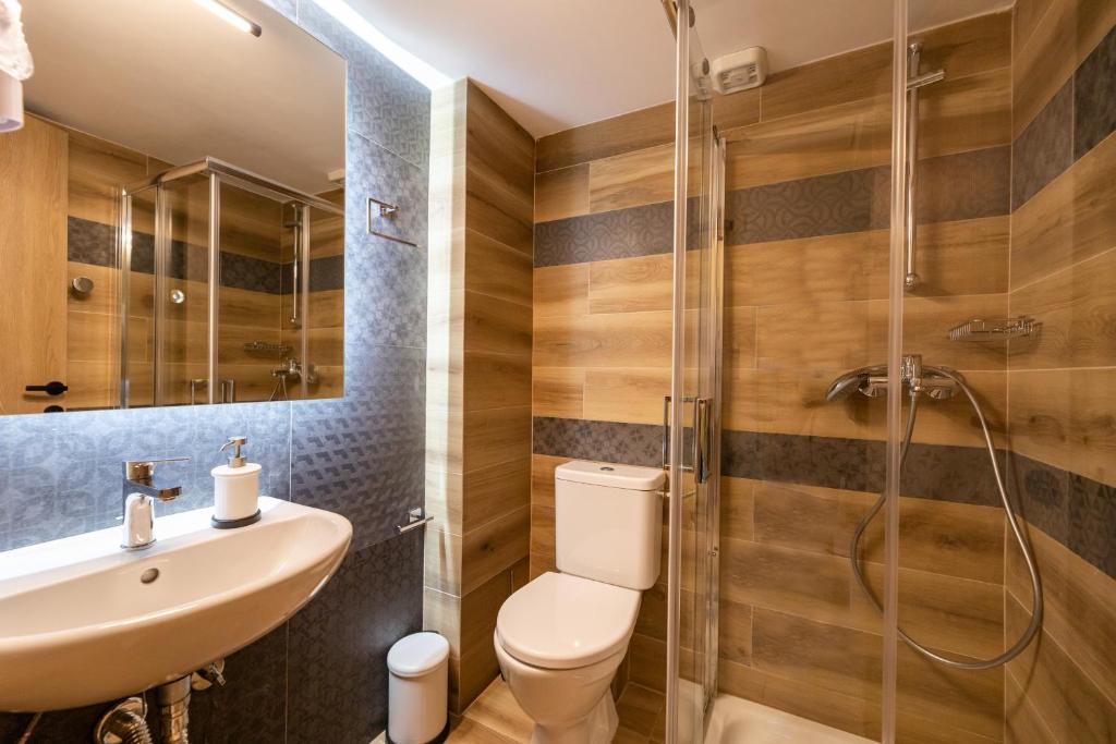 Oikion Meteora Home 2 - 14