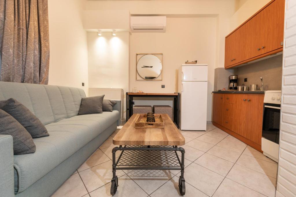 Oikion Meteora Home 2 - 10