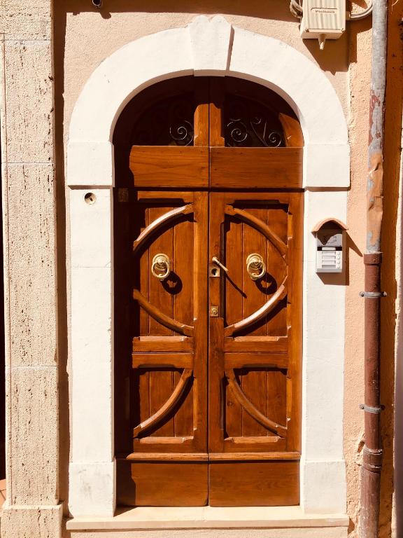 Fotografie z fotogalerie ubytování LeonessHouse v destinaci Leonessa