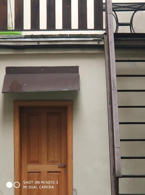 Fotografie z fotogalerie ubytování JUDIA v Litomyšli