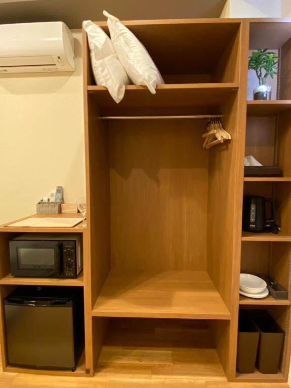 Fotografie z fotogalerie ubytování Kainoa Guesthouse v Tokiu