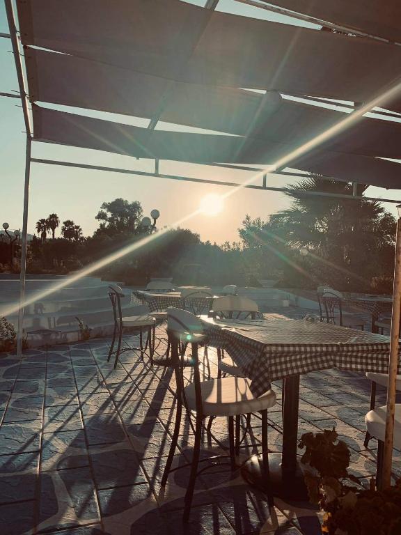 Fotografie z fotogalerie ubytování Hercules Plus Faliraki v destinaci Faliraki