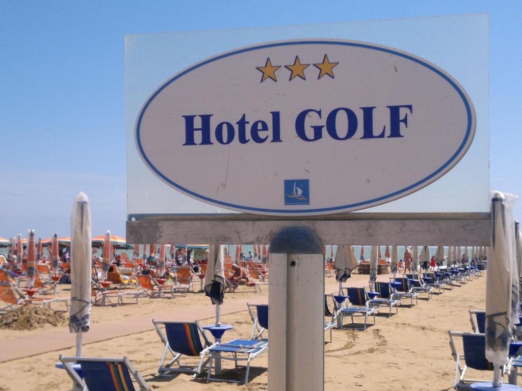Hotel Golf ***S, Bibione – Updated 2023 Prices